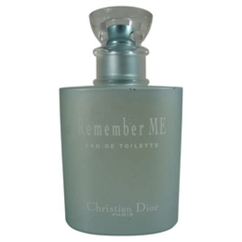 dior remember me perfume|Remember Me by Christian Dior .